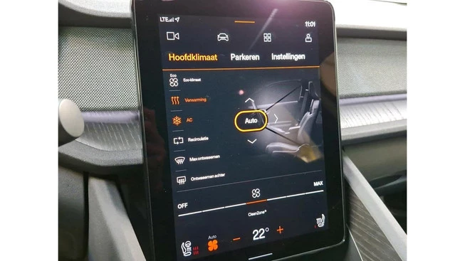 Polestar 2 - Afbeelding 12 van 16