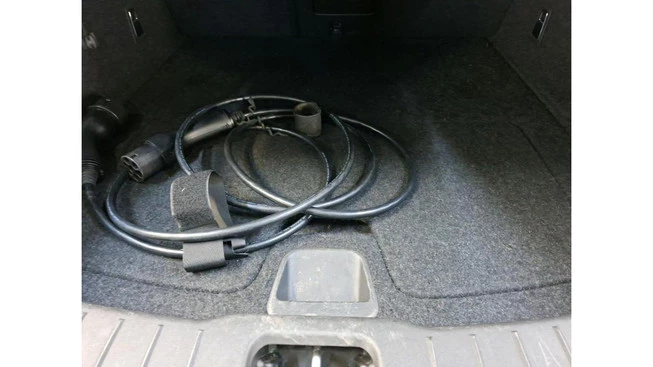 Polestar 2 - Afbeelding 15 van 16