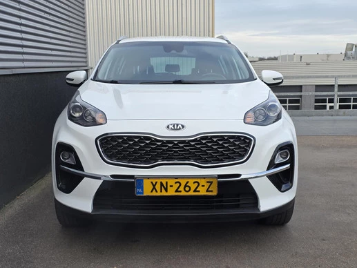 Kia Sportage - Afbeelding 2 van 30