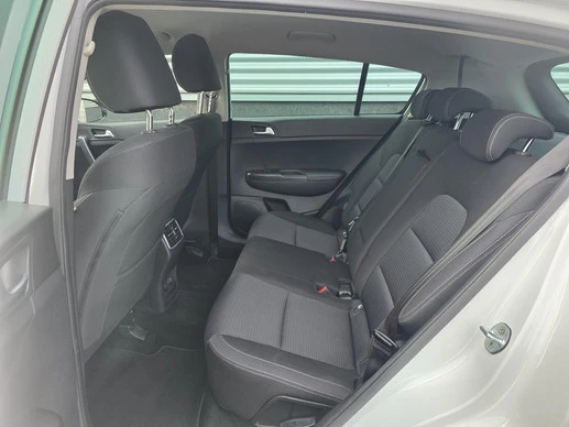 Kia Sportage - Afbeelding 20 van 30