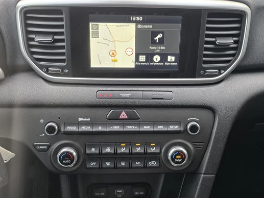 Kia Sportage - Afbeelding 25 van 30