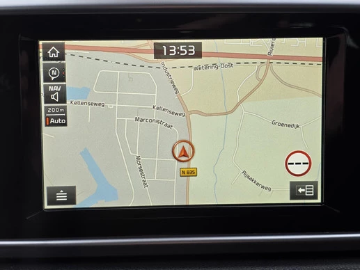 Kia Sportage - Afbeelding 29 van 30