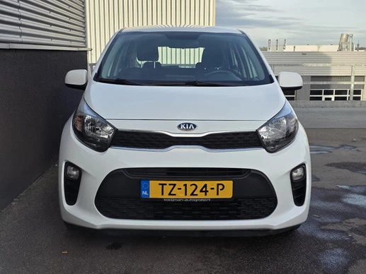 Kia Picanto - Afbeelding 2 van 30