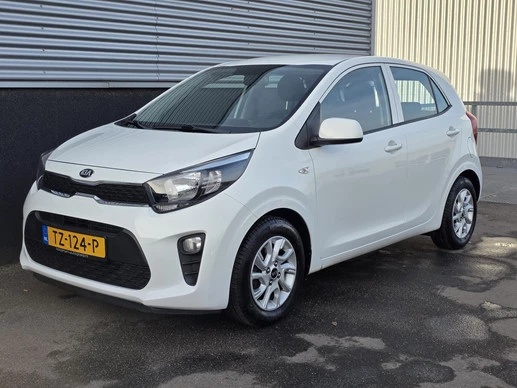Kia Picanto - Afbeelding 3 van 30