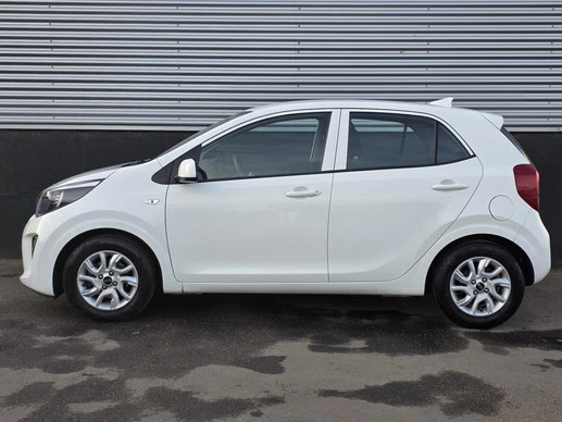 Kia Picanto - Afbeelding 4 van 30