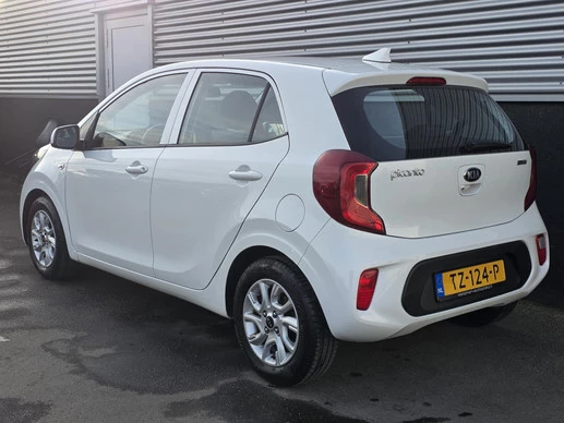 Kia Picanto - Afbeelding 5 van 30