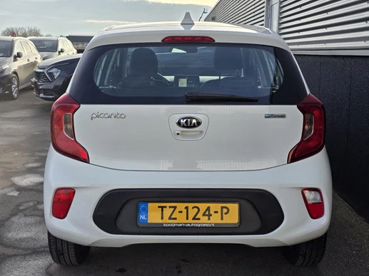 Kia Picanto - Afbeelding 6 van 30