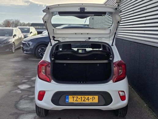Kia Picanto - Afbeelding 7 van 30