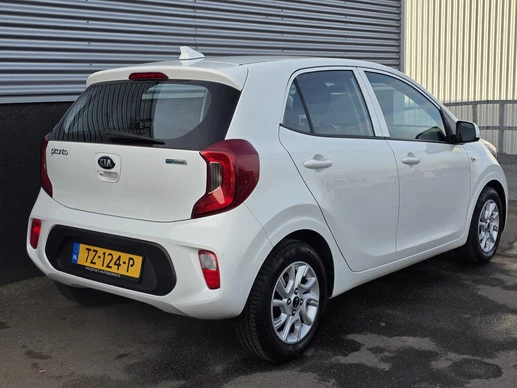 Kia Picanto - Afbeelding 11 van 30
