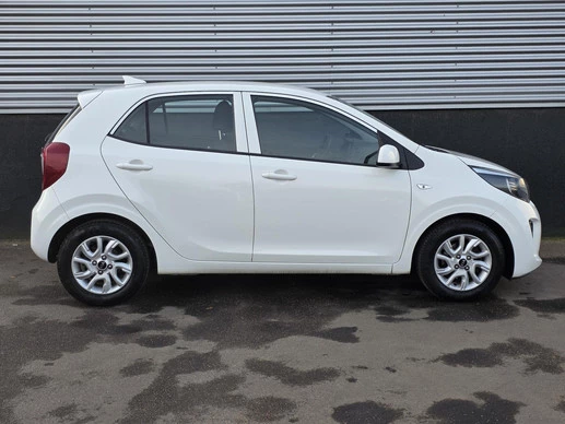 Kia Picanto - Afbeelding 12 van 30