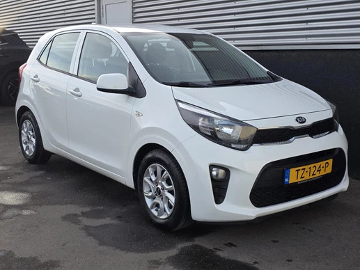 Kia Picanto - Afbeelding 13 van 30