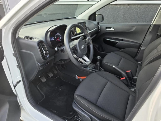 Kia Picanto - Afbeelding 14 van 30