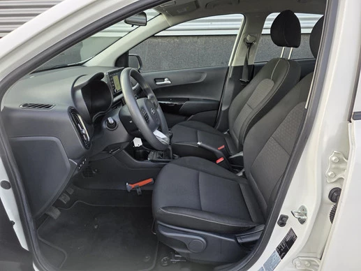 Kia Picanto - Afbeelding 15 van 30