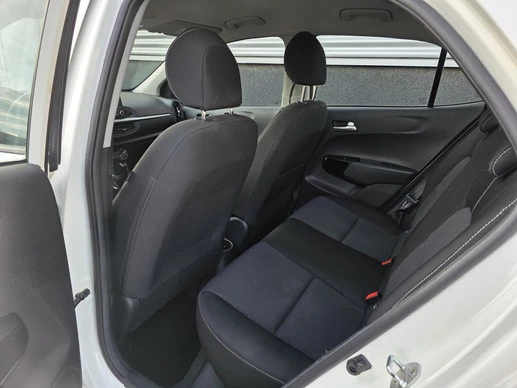 Kia Picanto - Afbeelding 17 van 30