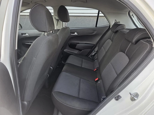 Kia Picanto - Afbeelding 18 van 30