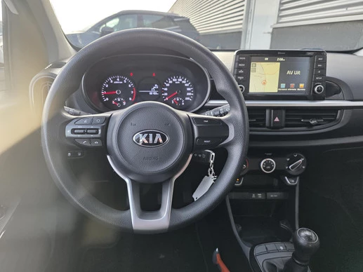 Kia Picanto - Afbeelding 20 van 30