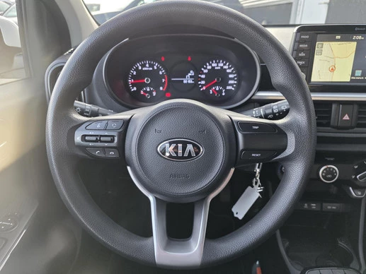 Kia Picanto - Afbeelding 21 van 30