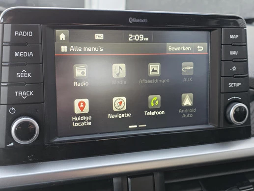 Kia Picanto - Afbeelding 23 van 30