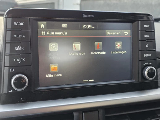 Kia Picanto - Afbeelding 24 van 30