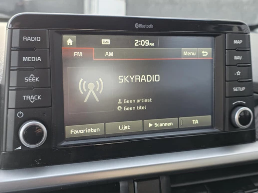 Kia Picanto - Afbeelding 25 van 30