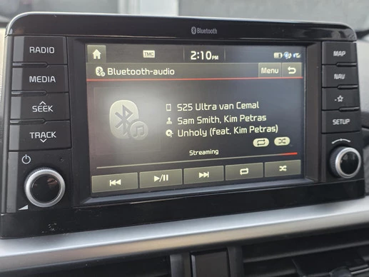 Kia Picanto - Afbeelding 26 van 30