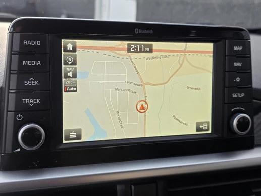 Kia Picanto - Afbeelding 27 van 30