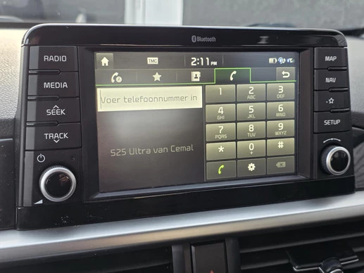 Kia Picanto - Afbeelding 28 van 30