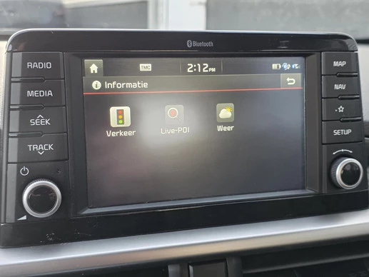 Kia Picanto - Afbeelding 30 van 30