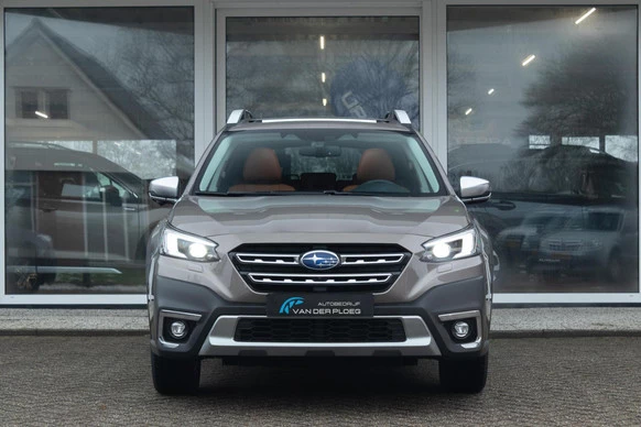 Subaru Outback - Afbeelding 4 van 30