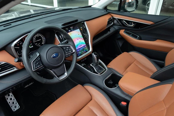 Subaru Outback - Afbeelding 7 van 30