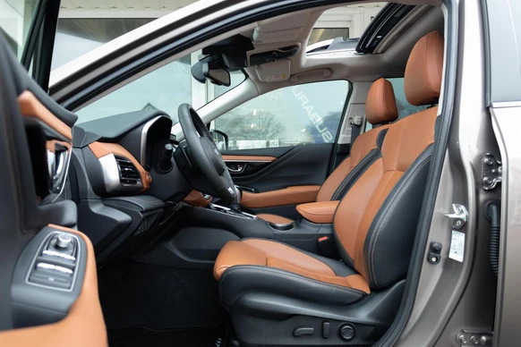 Subaru Outback - Afbeelding 9 van 30