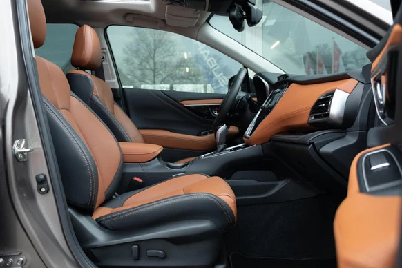 Subaru Outback - Afbeelding 10 van 30