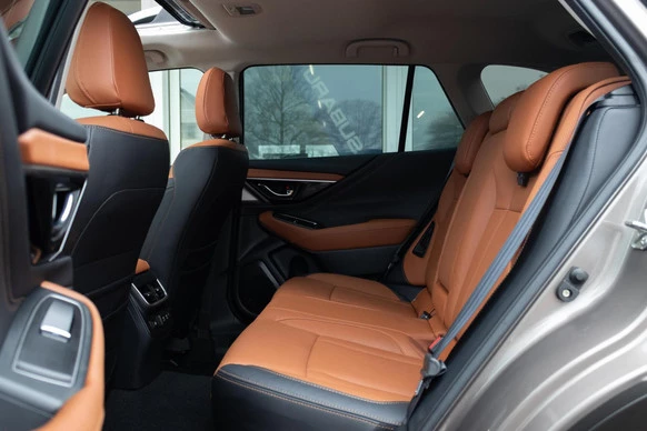 Subaru Outback - Afbeelding 11 van 30