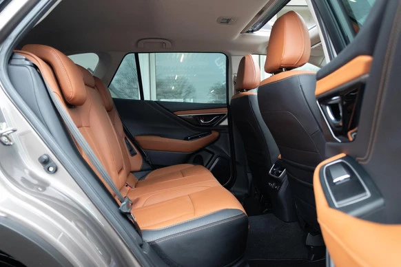 Subaru Outback - Afbeelding 12 van 30