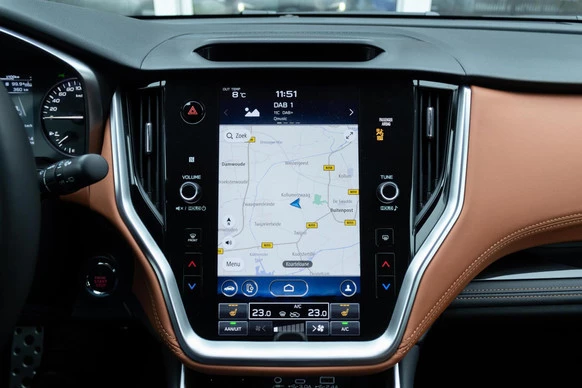 Subaru Outback - Afbeelding 18 van 30