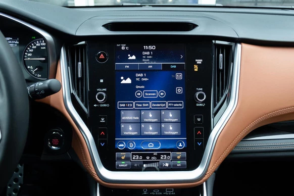 Subaru Outback - Afbeelding 19 van 30