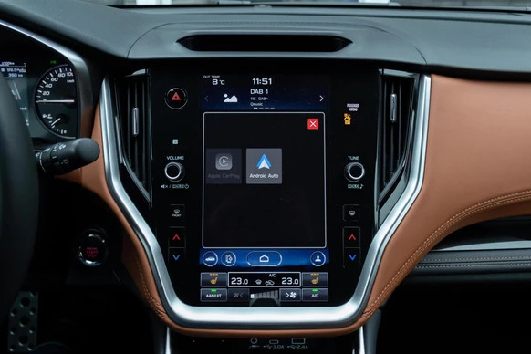 Subaru Outback - Afbeelding 20 van 30