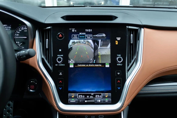 Subaru Outback - Afbeelding 22 van 30