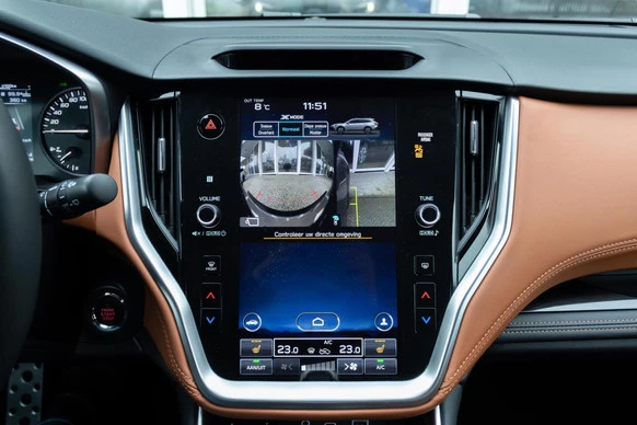 Subaru Outback - Afbeelding 23 van 30