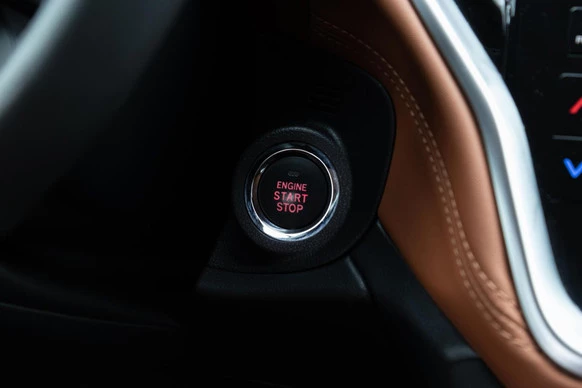 Subaru Outback - Afbeelding 24 van 30