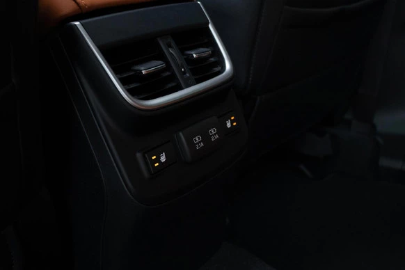 Subaru Outback - Afbeelding 25 van 30