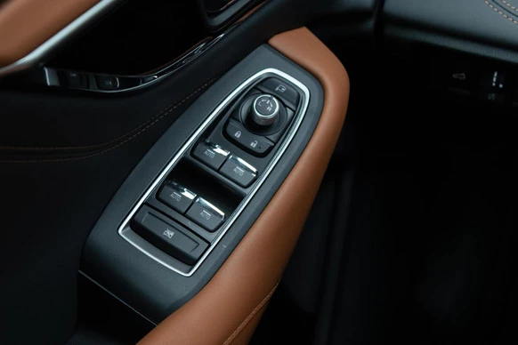 Subaru Outback - Afbeelding 27 van 30