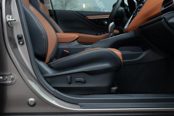 Subaru Outback - Afbeelding 29 van 30