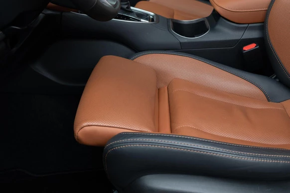 Subaru Outback - Afbeelding 30 van 30