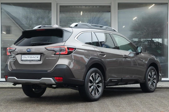 Subaru Outback - Afbeelding 2 van 30