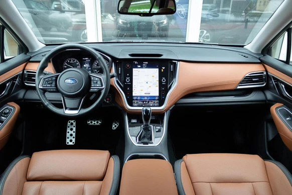 Subaru Outback - Afbeelding 3 van 30