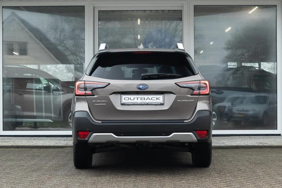 Subaru Outback - Afbeelding 5 van 30