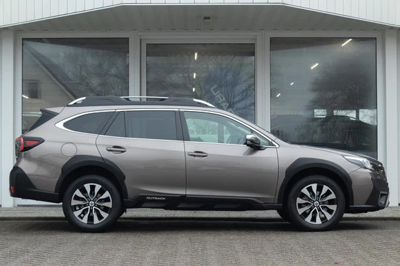 Subaru Outback - Afbeelding 6 van 30