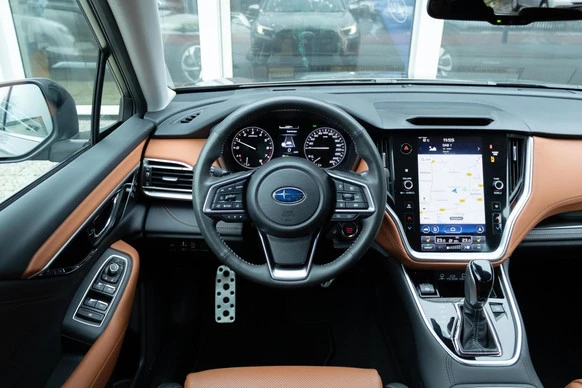 Subaru Outback - Afbeelding 14 van 30