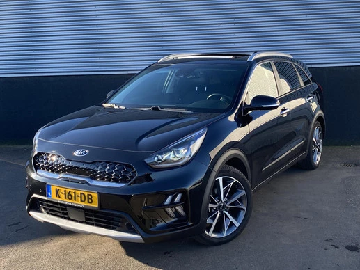 Kia Niro - Afbeelding 1 van 30